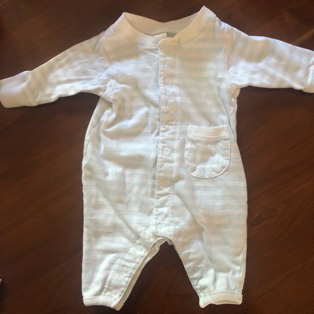 🌸3 for $15 Sale🌸Sweet One Piece for Infant Boys